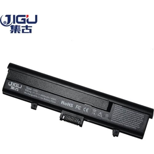 JIGU Replacement Laptop Battery WR050 TT485 For Dell Inspiron 1318 XPS M1330 laptop 451-10473 312-0739 312-0566