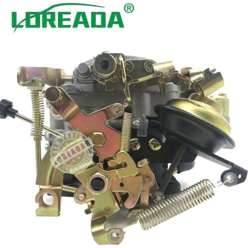CAR CARBURETOR ASSY MD-181677 for MITSUBISHI 4G33 Engine OEM quality