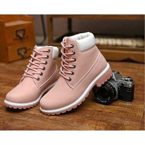 Meileiya Women's Wedge Ankle Boots