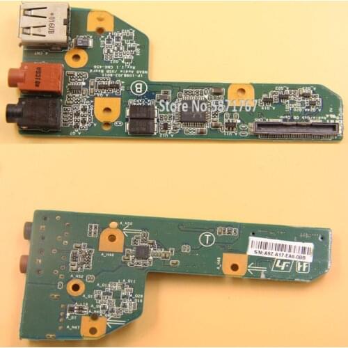 Original For Sony VAIO VPCCW VPCCW13FD VPCCW23FX VPCCW16EC VPCCW18FC PCG-61112L USB Audio Board CNX-456 1P-109BJ03-8011