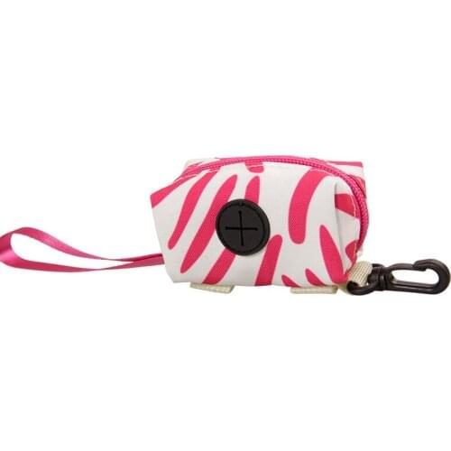 Portable Pet Poop Bag Storage Bag Dog Poop Bag Speed Matching Trash Bag Dog Products Cat Supplies Dog Trash Bags Poop Bag Holder