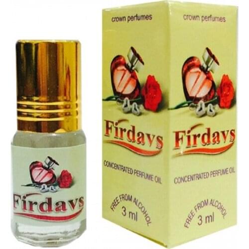 Ravza Parfum Women's Fragrances