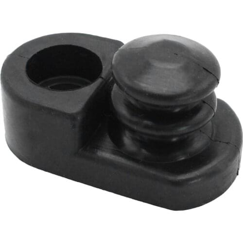 Door Switch Cover Rubber 25368-6P000 for Nissan Patrol GQ Y60 GU Y61 1988-2011 Navara 1997-2008