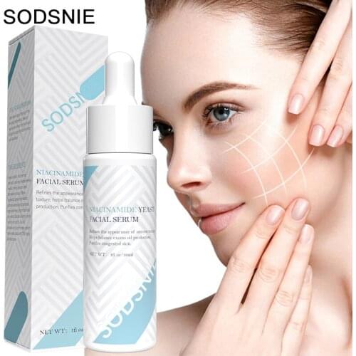 Восстанавливающие сыворотки для лица SODSNIE China At AliExpress