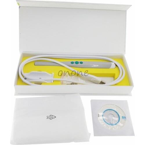 Oral Dental USB Intraoral Camera Endoscope 6 Led Light Home USB Camera Teeth Photo Shoot
