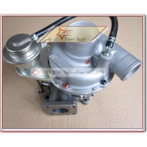 RHF4 AS12 135756180 Turbocharger VA420081 Turbo For New Holland For SHIBAURA Industriemotor Tractor For Perkin s N844L N844L-T
