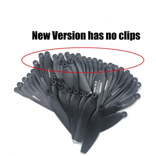 For 4DRC F8 GPS RC drone WiFi FPV RC Quadrotor Propeller Blade Spare Parts