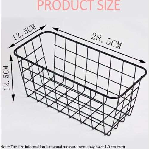 Iron Kitchen Storage Rack Cupboard Hanging Hook Shelf Hanger Shelf Bathroom Organizer Holder Mesh Storage Shelf Organizer Rack