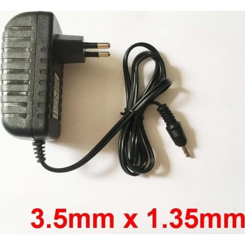 1PCS High quality AC 100V-240V Converter IC power Adapter DC 5V 3A 3000mA 15W Power Supply EU US UK AU Plug DC 3.5mm x 1.35mm