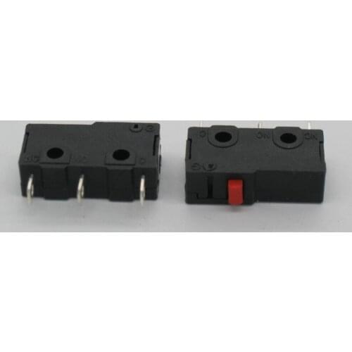 Push Button Microswitch SPDT 5A Micro Switch 5pcs