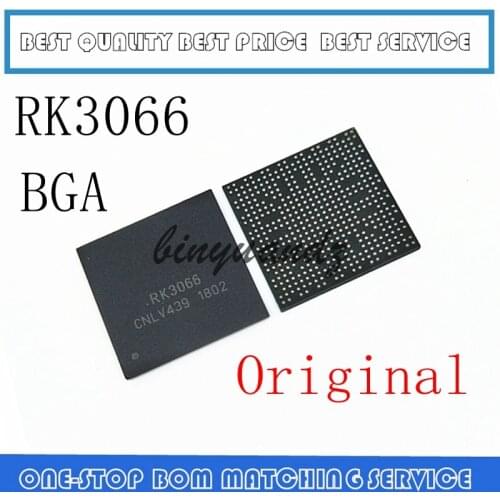 New original RK3066 Rockchip microcomputer control chip