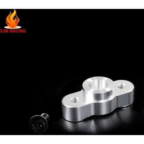 CNC Metal Clutch Shoe Holder Fit 23CC~45CC for 1/5 HPI ROFUN BAHA ROVAN KM MCD GTB FG DDT FID RACING Baja LT ENGINE RC CAR PARTS
