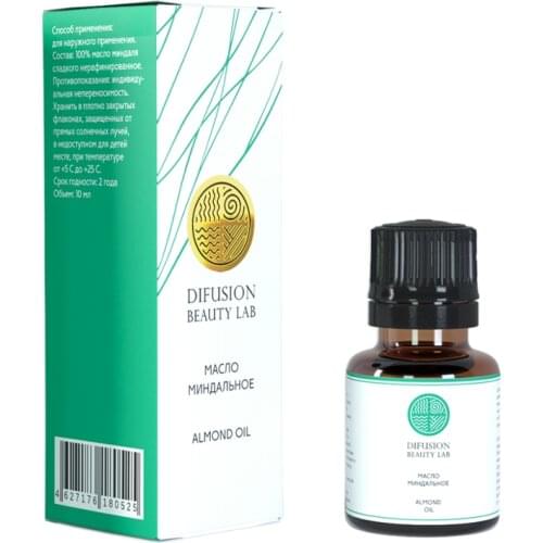 Difusion Beauty Lab Hair Care