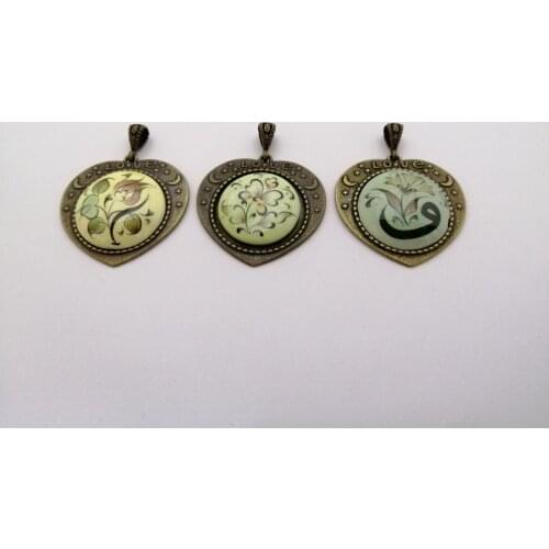 Womens necklace with tile stone goth necklace mall goth jewelery jewelry chains necklace sets for women choker pearl necklace