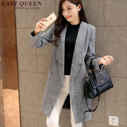 Женские плащи-пальто EASTQUEEN China At AliExpress