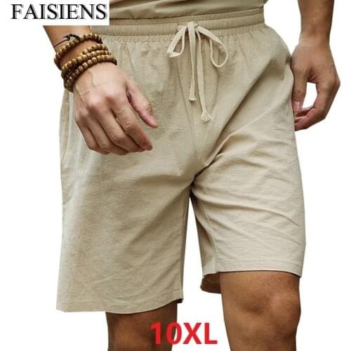 FAISIENS Men's Indoor Shorts