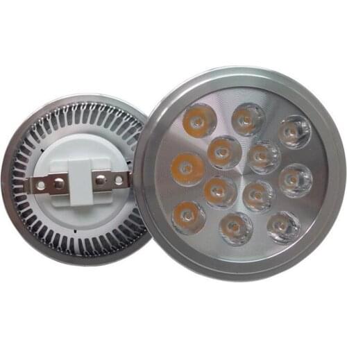 HAILEEYOUNG LED Bulbs G53