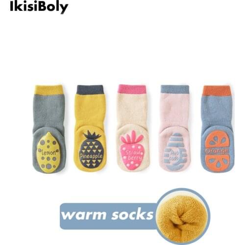 IkisiBoly Kids Socks Tights And Stockings For Girls