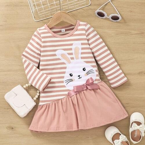 JAYCOSIN Dresses For Girls