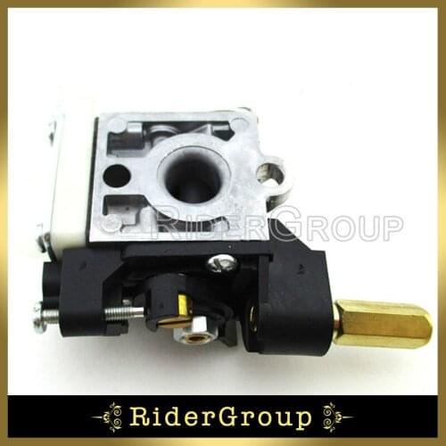 Carburetor For Zama RB-K70 RB-K70A Replace ECHO SRM200 SRM201 SRM230 SRM210 Trimmer Carb