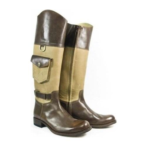 Mens Boots Men boots shoe for men cowboy boots