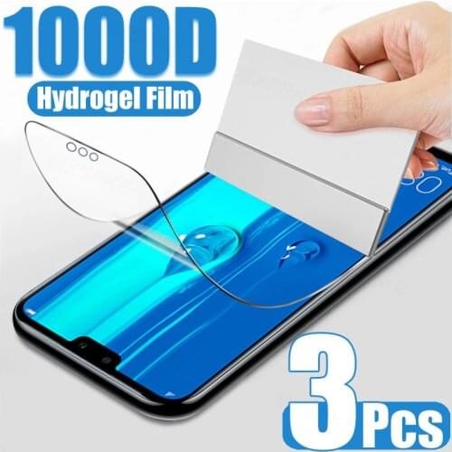 MXSPKE Screen Protectors For Huawei Y5 Prime