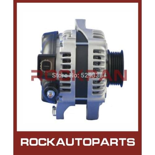 NEW 12V ALTERNATOR GENERATOR 1042104180 2006-04 FOR LEXUS ES330 2006-2005 2004 FOR TOYOTA CAMRY 3.0L 3.3L