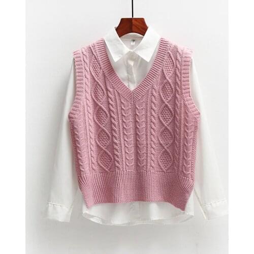 Nowsaa Women's Vests