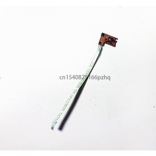 Original for Dell 17 3721 5721 Power Button Switch board with Cable VAW10 LS-9105P