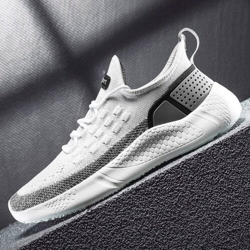 Casual Shoes For Men Fashion Sneakers Summer Spring Skidding Mans Footwear Comfortable Mens shoes Hot Sale