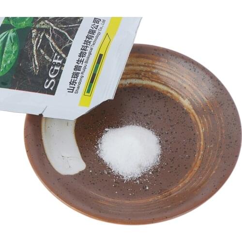 Rapid rooting powder plant growth regulator for Seedling bonsai tree cutting fungicide rooting hormones foliar fertilizer