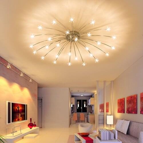 Nordic led ceiling light cafe hotel Bedside Aluminum AC85-265V ceiling lights E27 led ceiling lamps Ceiling Ligting