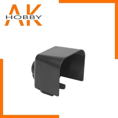 Gimbal Camera Sun Shade Lens Hood Protector Cover for DJI Osmo Pocket Accessories