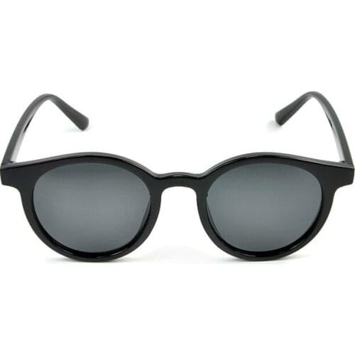 MINAKOLIFE Women Candy color Metal Frame Mirrored Sunglasses Round Circle Sun glasses Retro Vintage Sun glasses oculos de sol