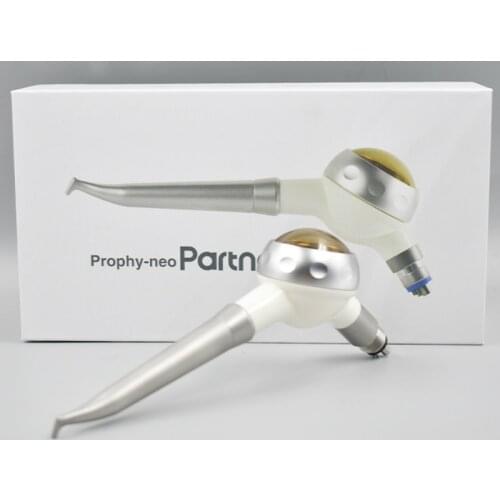 Dental Air Polisher Sandblaster/Airflow Dental Prophy Jet Unit Sandblasting