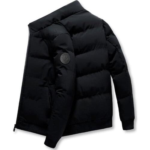 Мужские осенние парки Uyuk China At AliExpress