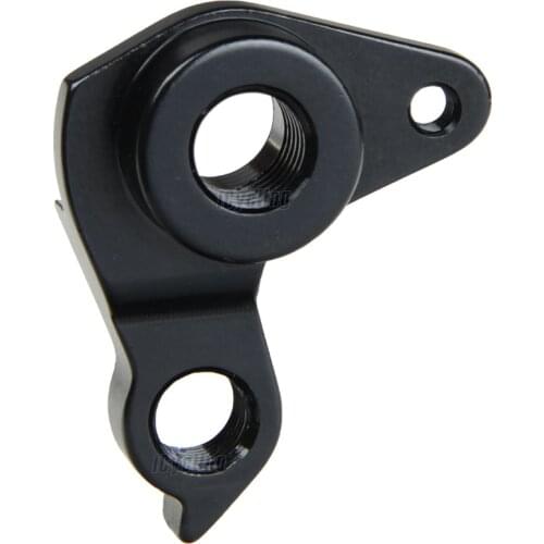 1pc Derailleur Hanger for VITUS SPECIALIZED MTB Carbon Frames Bikes Rear Gear Mech Dropout Tail Hook