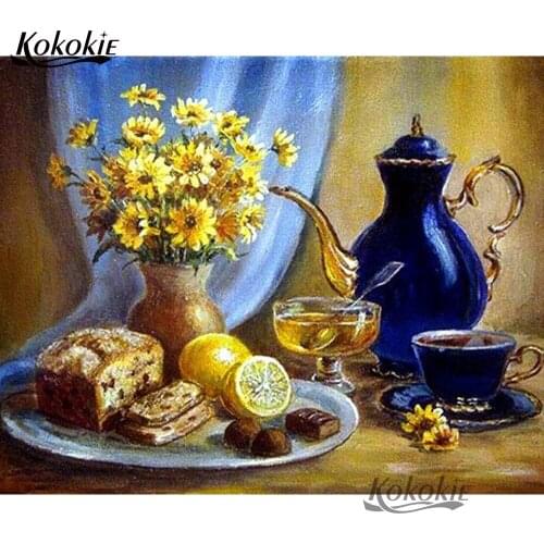 Diy 5d diamond embroidery nature diamond mosaic sale diamond painting full drill Rhinestones pictures diamond art painting decro