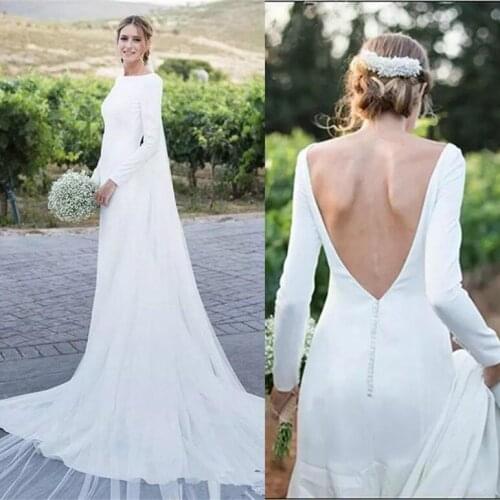 Открытые летние платья ELNORBRIDAL China At AliExpress