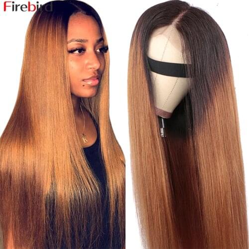 FIREBIRD Synthetic Wigs