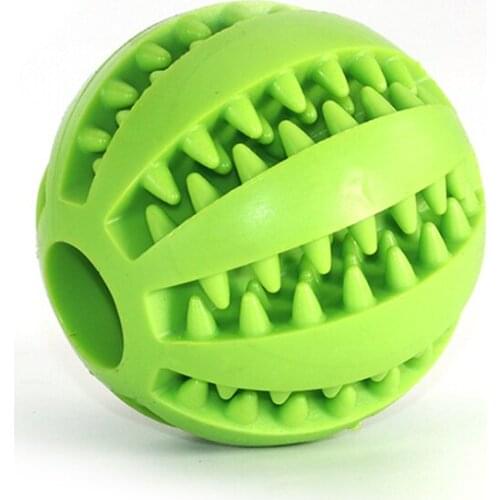 Cleaning Teeth Grinding Dog Toy Resistant Cute Toy Playing Training Funny Chew Small Dog Toys For Chew