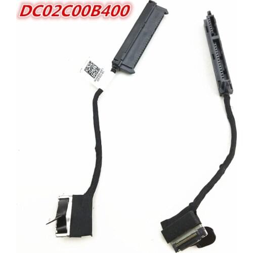 Laptop HDD Hard Disk Drive Cable Connector transfer interface For Dell Latitude E5570 M3510 M3520 04G9GN DC02C00B400