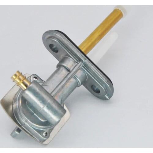 Tank Fuel Petcock Pet Cock Switch Valve For Yamaha XVS 1100 TTR90 XT225 1992 1993 1994 1995 1996 1997 1998 1999 2000 2000-2005