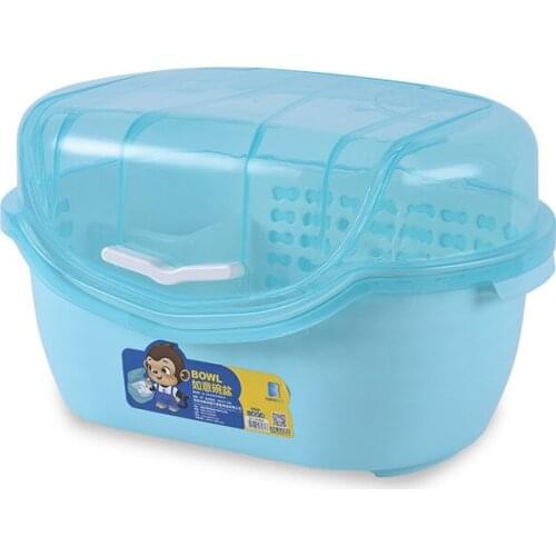 Creative Plastic Cupboard Dish Storage Rack Multifunctional Modern Home Kitchen Tableware Sundries Sink Drain Storage Holder