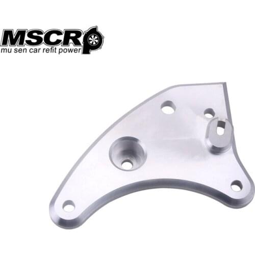Shift Arm Base Shifter Bracket Car accessories Fit for Can-Am Renegade Outlander Gen 2 Billet