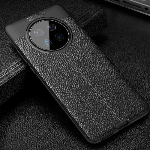 Fashion Full Silicone Cover Soft ShockProof Huawei Mate 40 Pro Plus Case For Huawei Mate 40 Mate40 Protective Phone Cases
