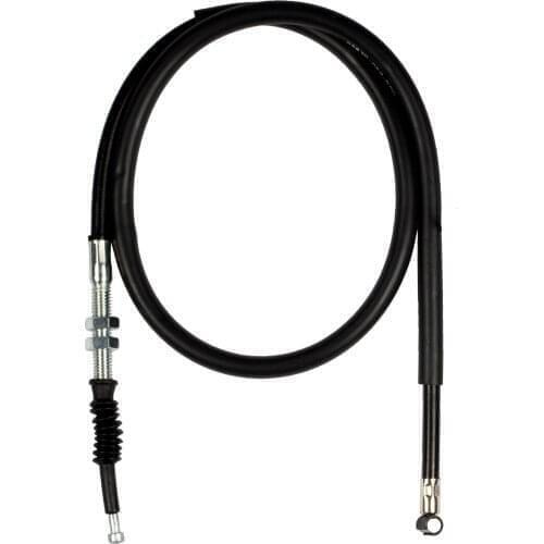 MotoMaster 22870-GE2-000 Clutch Cables for Honda MBX 80 SWD (1982-1987)