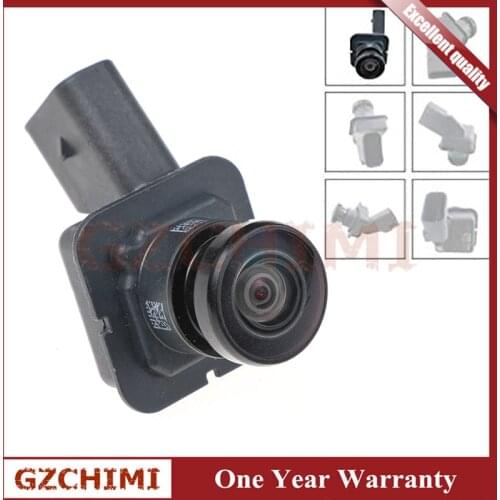 New Rear Camera H1BT-19G490-AC For Ford Model Secondary Auxiliary Camera