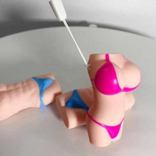 Y3NF Plastic Lighter Sleeves Smoking Accessories Creative Lighter Case Valentines Day Decompression Supplies