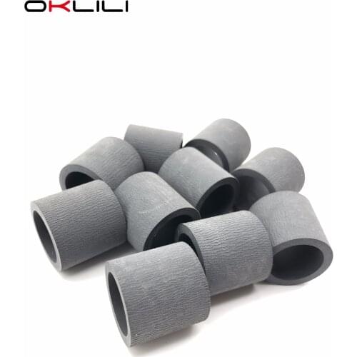 50X JC73-00340A JC93-00310A Pickup Roller Tire for Samsung SCX4833 SCX4835 SCX5637 SCX5639 SCX5737 SCX5739 CLP775 ML3200 ML3310